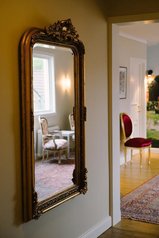 Eksjoe Stadshotell Annex Kamer foto