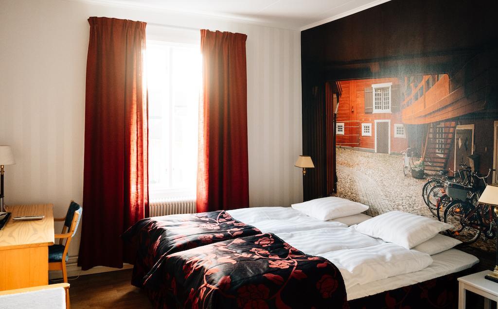 Eksjoe Stadshotell Annex Kamer foto